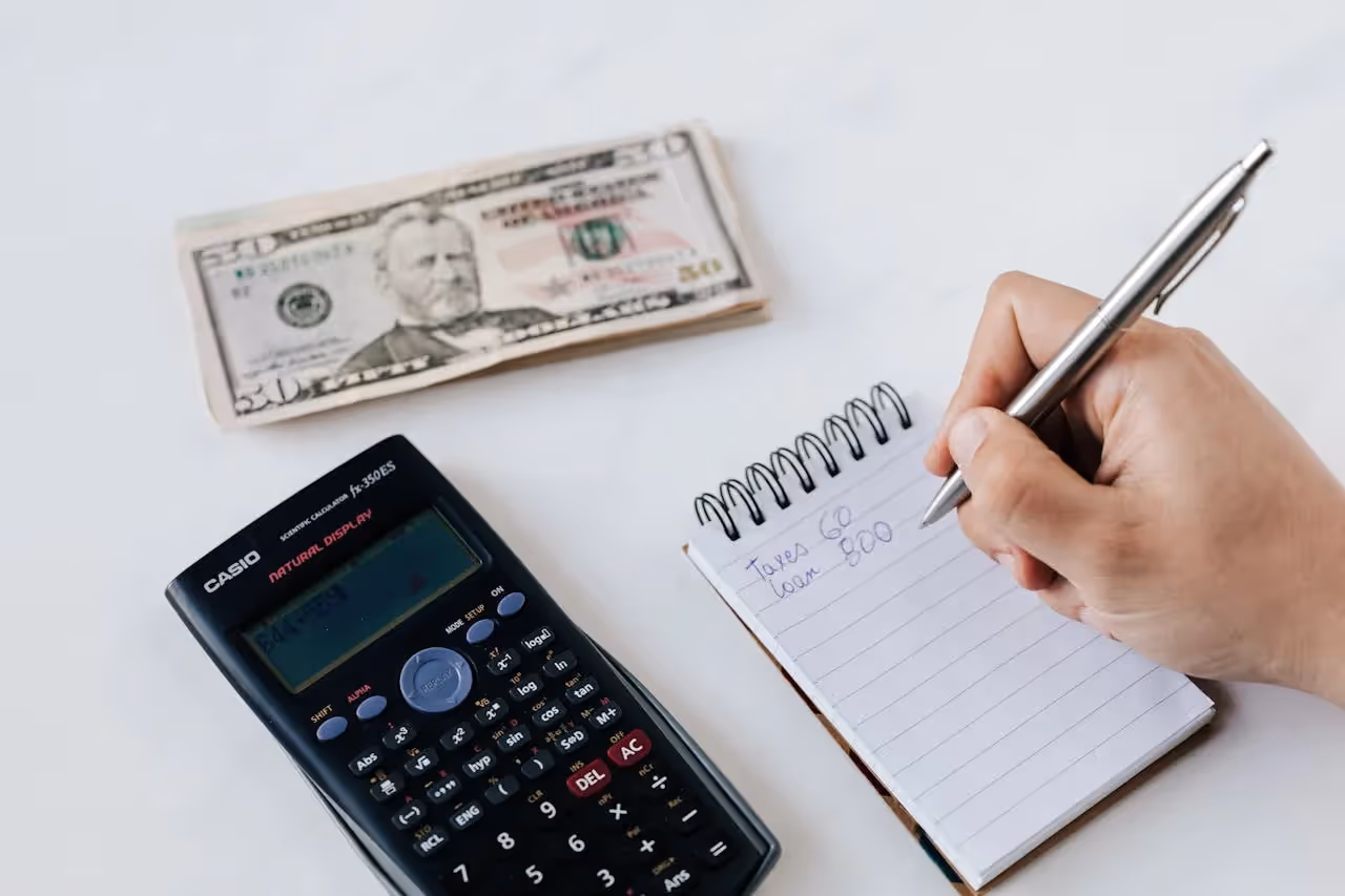 Bachelor of Business Administration (B.B.A.) in Finance program