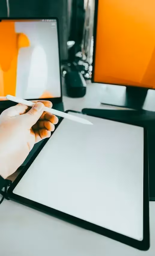 Advertising & Commercial Design study and career guide