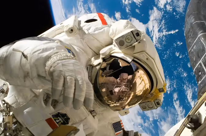 Astronomy & Astrophysics study and career guide