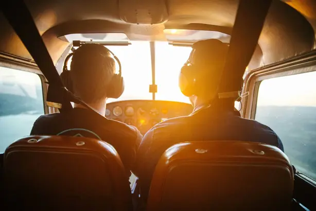 Aviation study and career guide