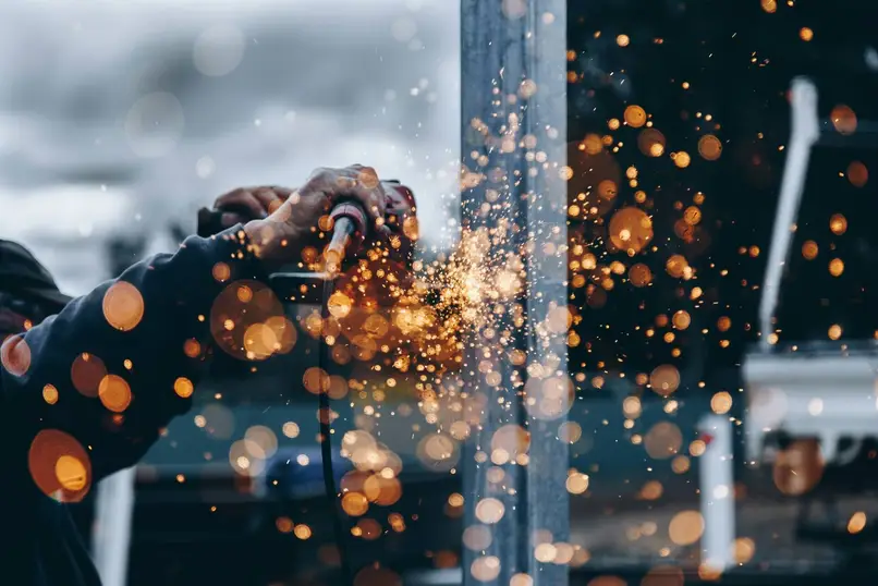 Metal Working