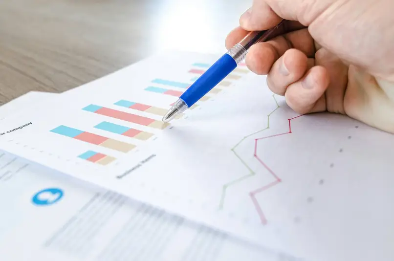 Mathematics & Statistics
