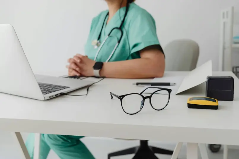 Medical Office Administration