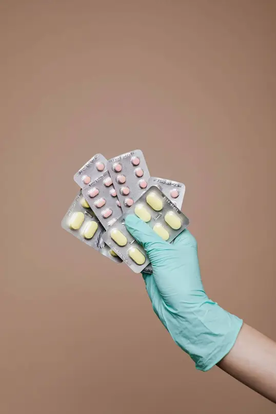 Medicine