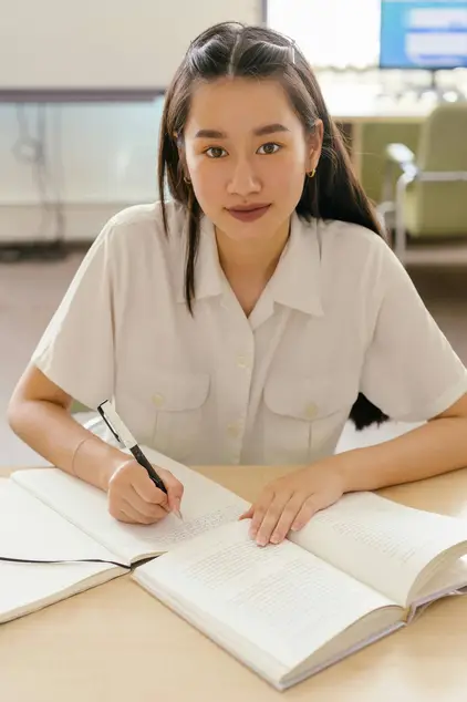 Library & Resource Management
