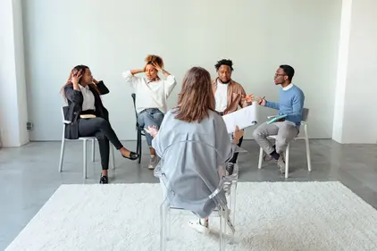 Conflict Resolution & Mediation