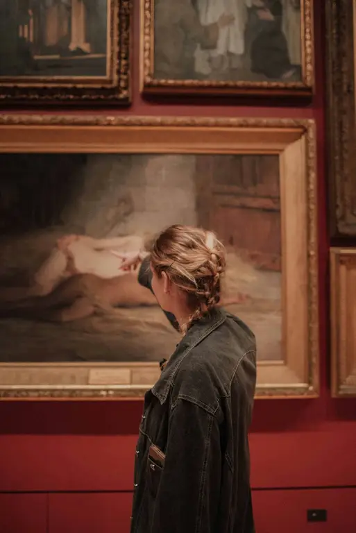 Museum Studies