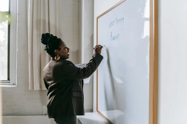 Teacher Education & Professional Development