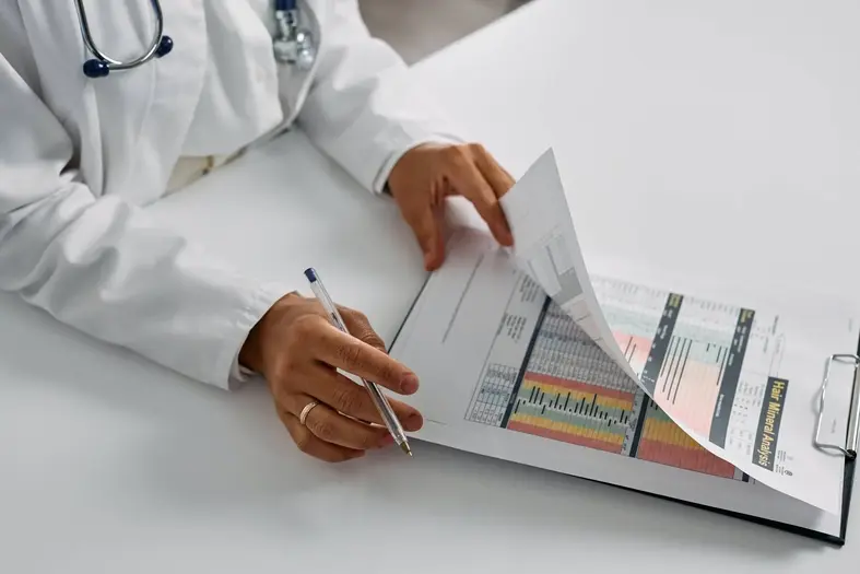 Healthcare Administration