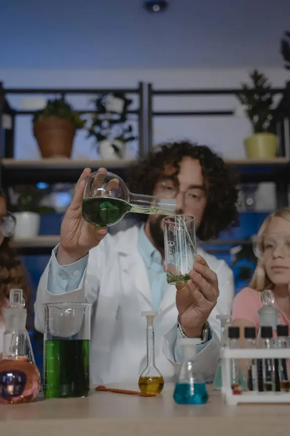 Science Education