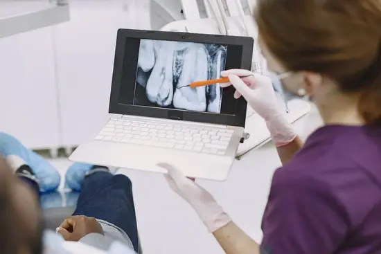 X-Ray Technician