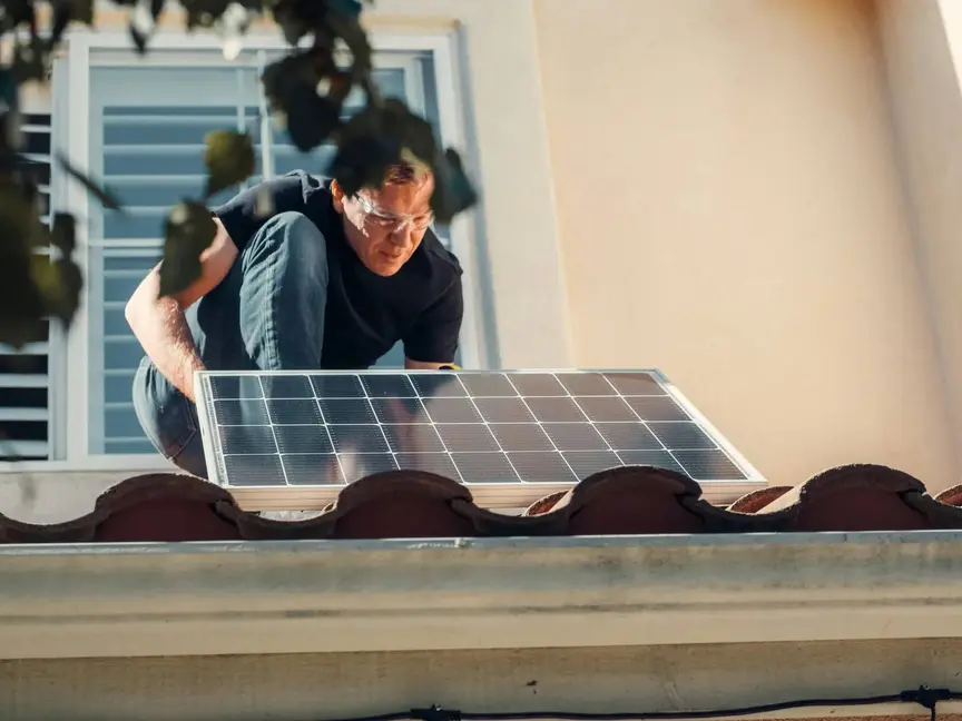 Renewable Energy