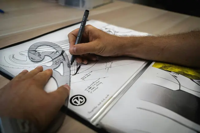 Industrial Design