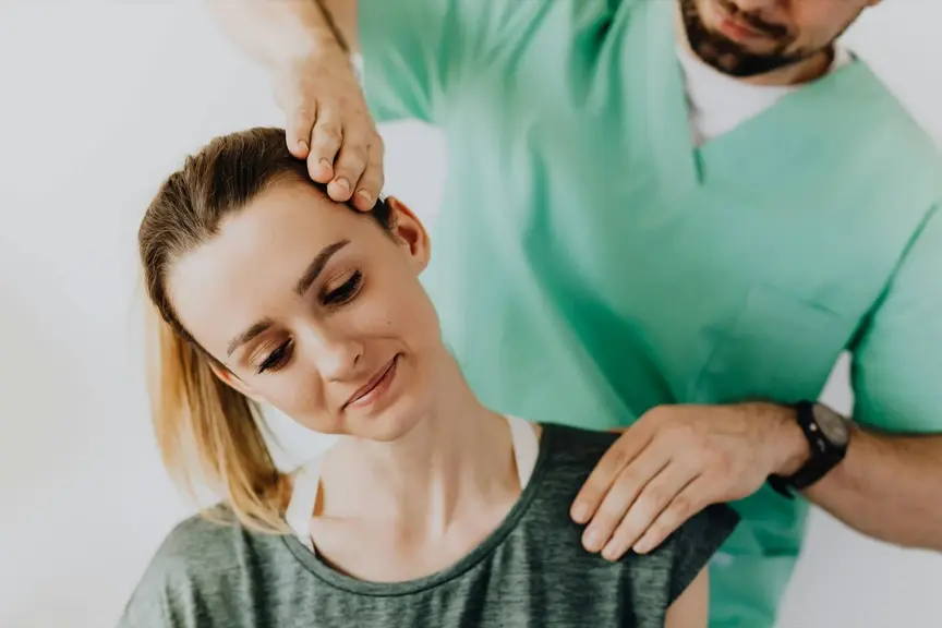 Rehabilitation & Therapeutic Services