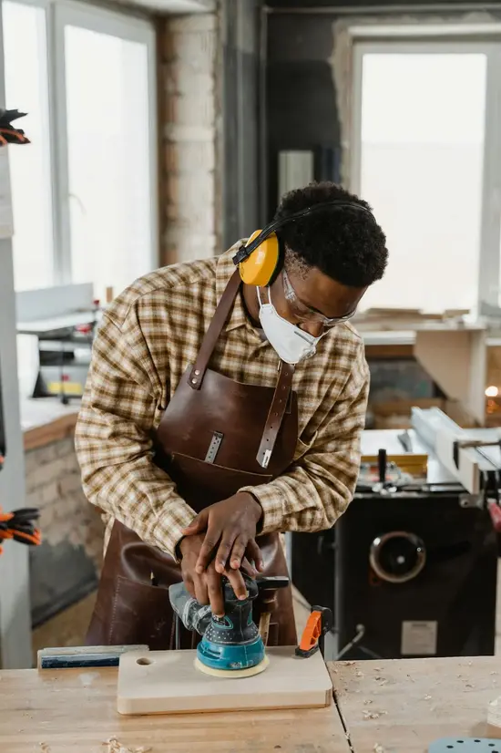 Woodworking