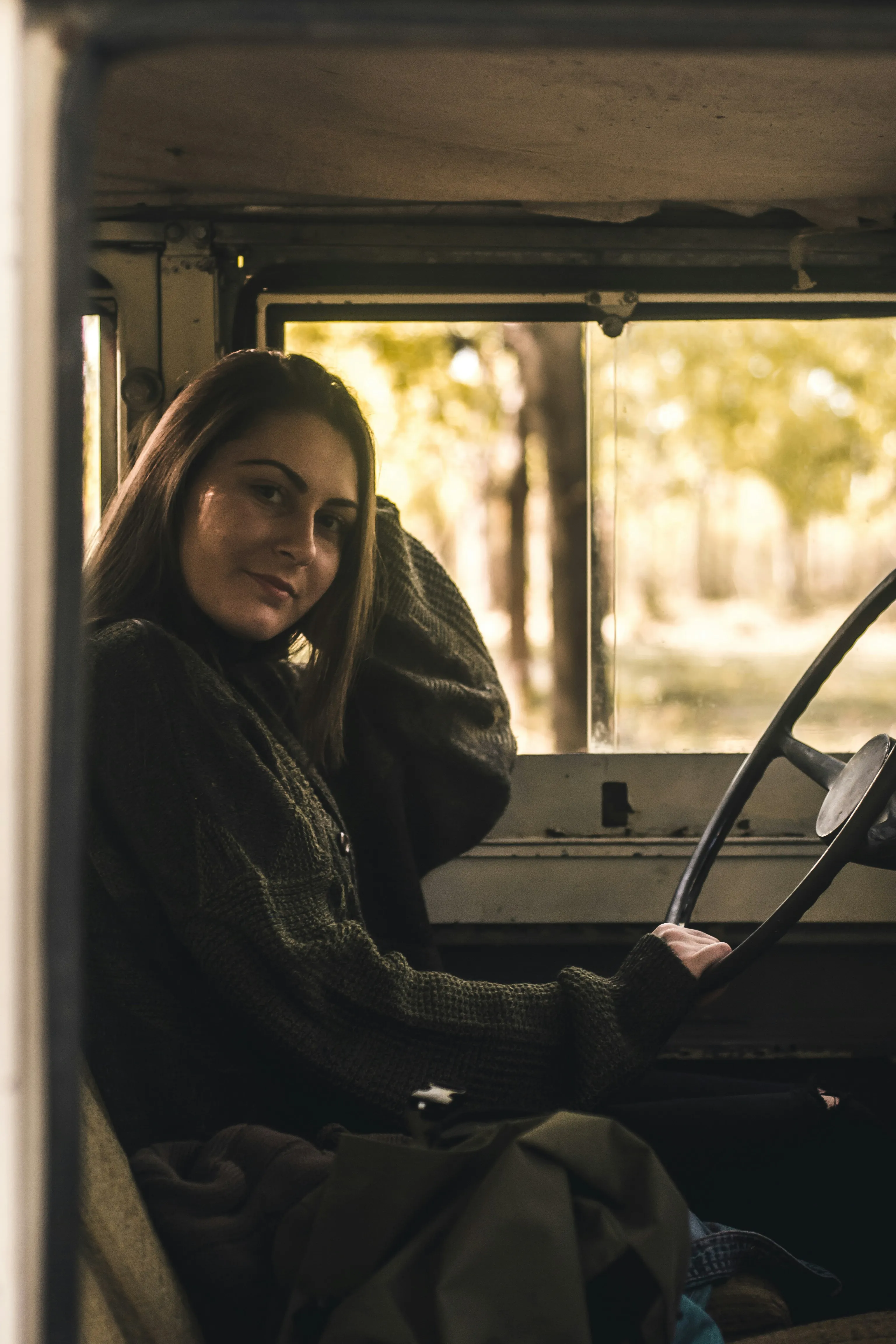 Transportation & Distribution