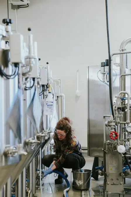 Plumbing