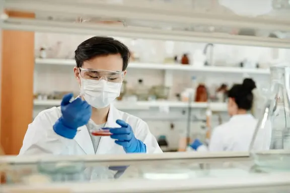 Chemistry study and career guide