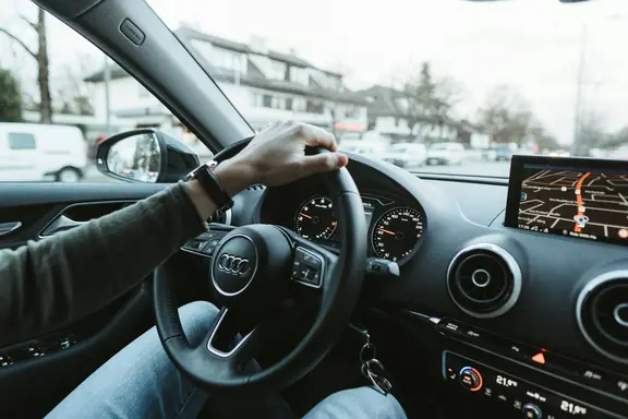 Commercial Driving study and career guide