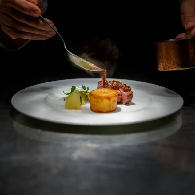 What experience do I need to be able to apply for Culinary Arts illustration