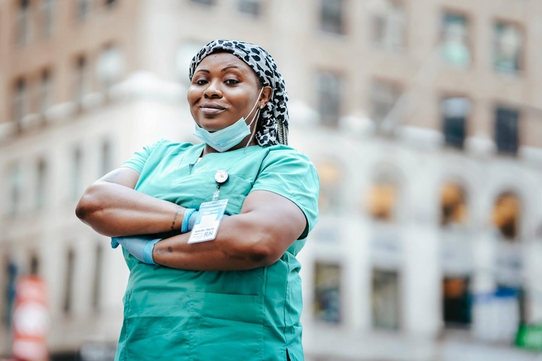 Health Services study and career guide