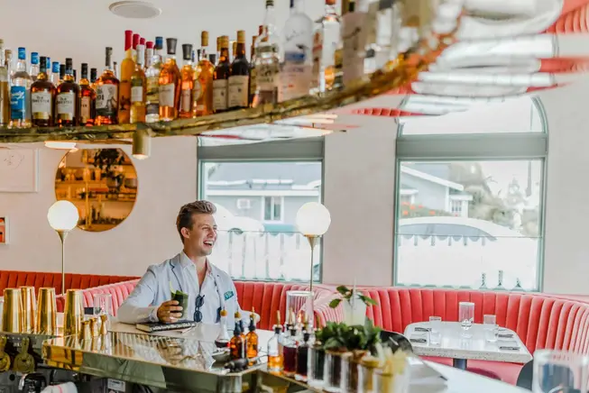 Hospitality Management study and career guide