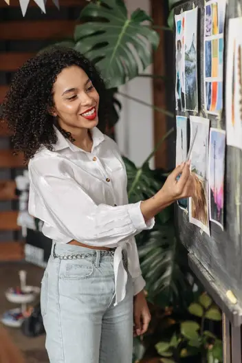 Liberal Arts Program goals illustration