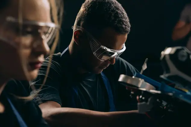 Manufacturing Engineering study and career guide