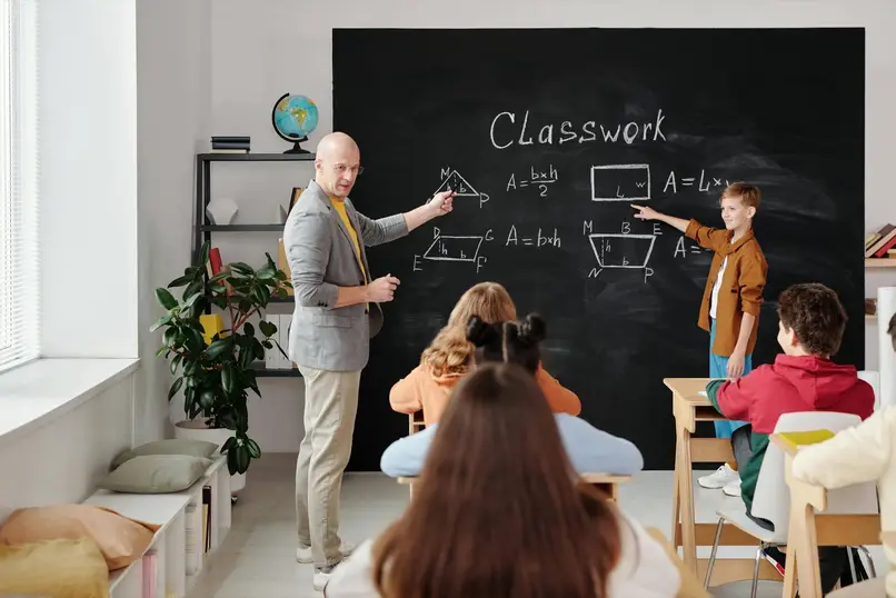Math Education study and career guide