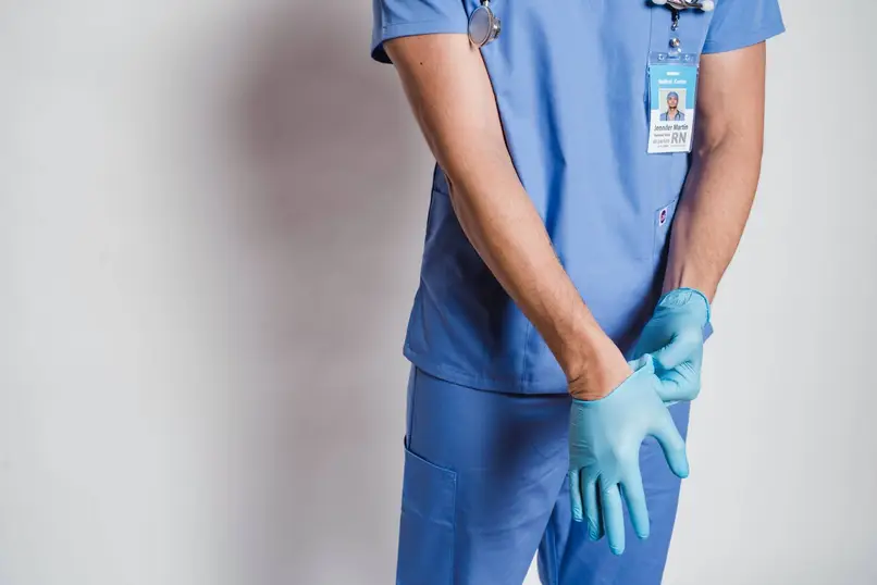 What experience do I need to be able to apply for Medical Assistant illustration