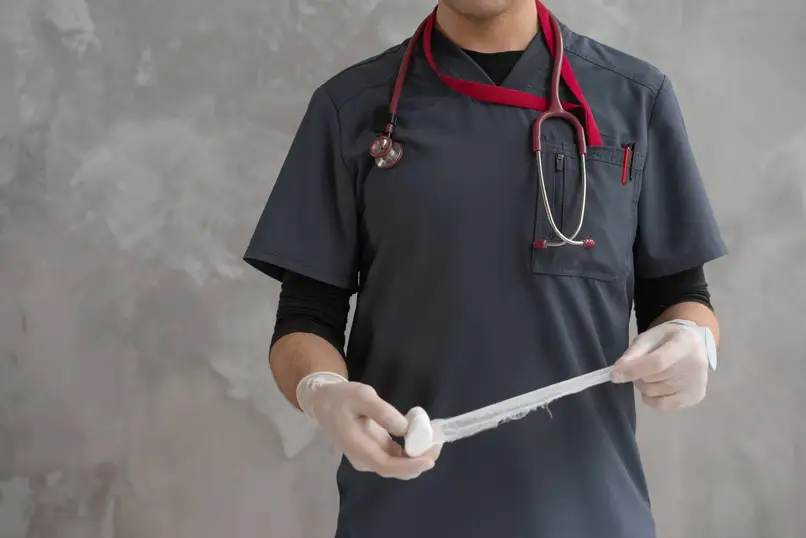 Medical Assistant study and career guide