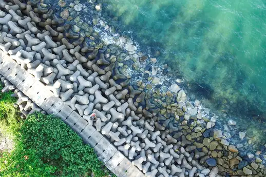 Ocean Engineering study and career guide