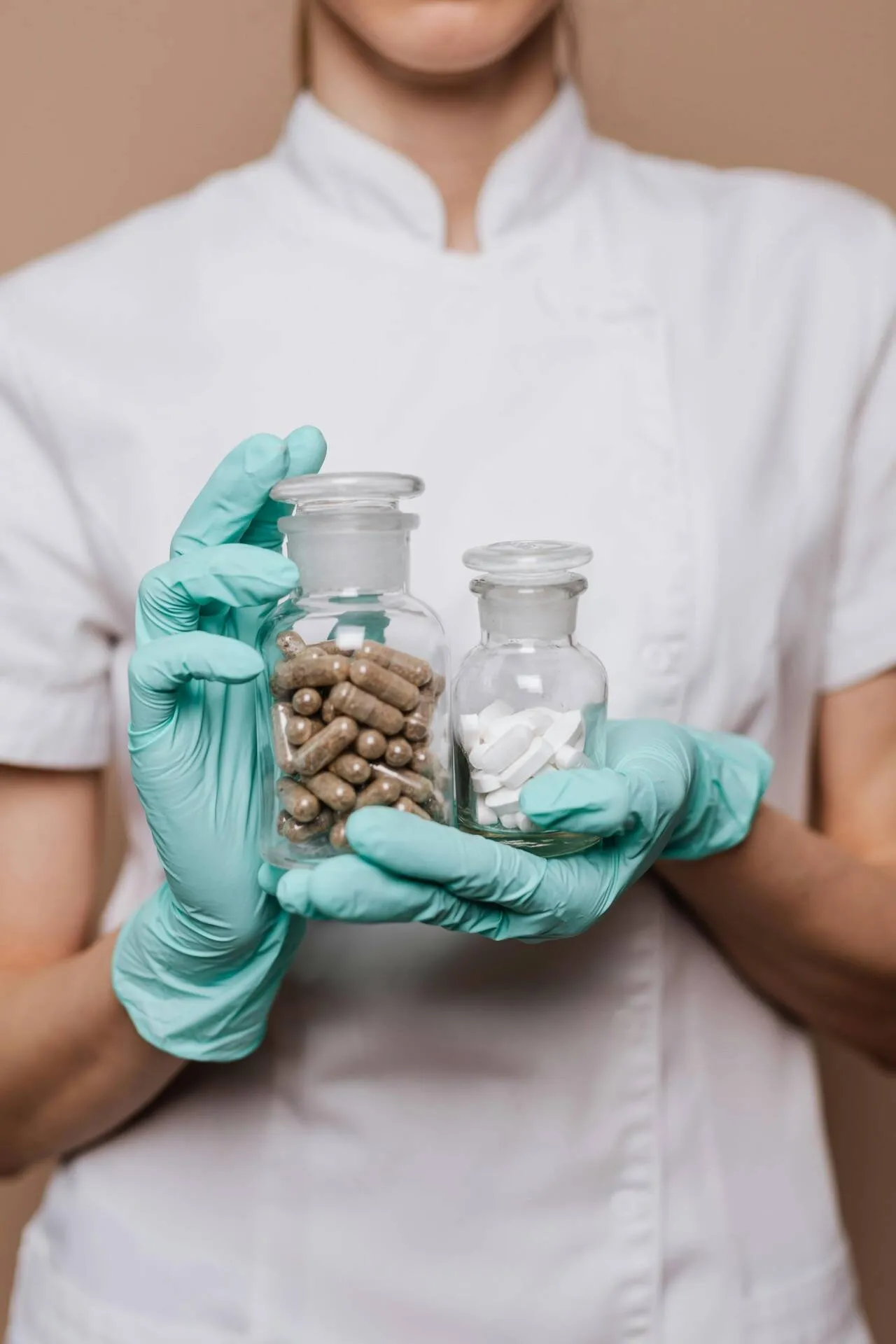 Pharmacology study and career guide