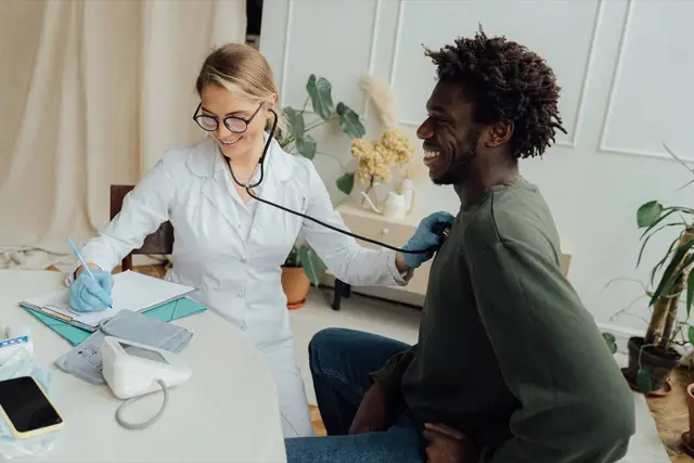 Physician Assisting Program goals illustration