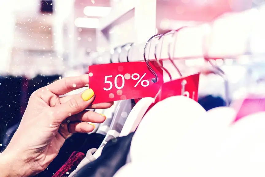 Sales & Merchandising study and career guide