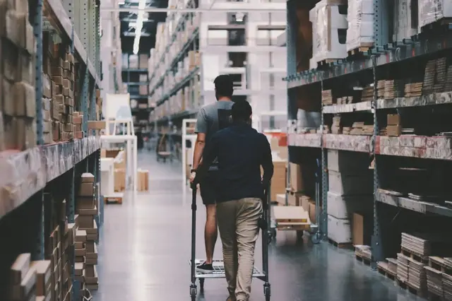 Supply Chain Management study and career guide